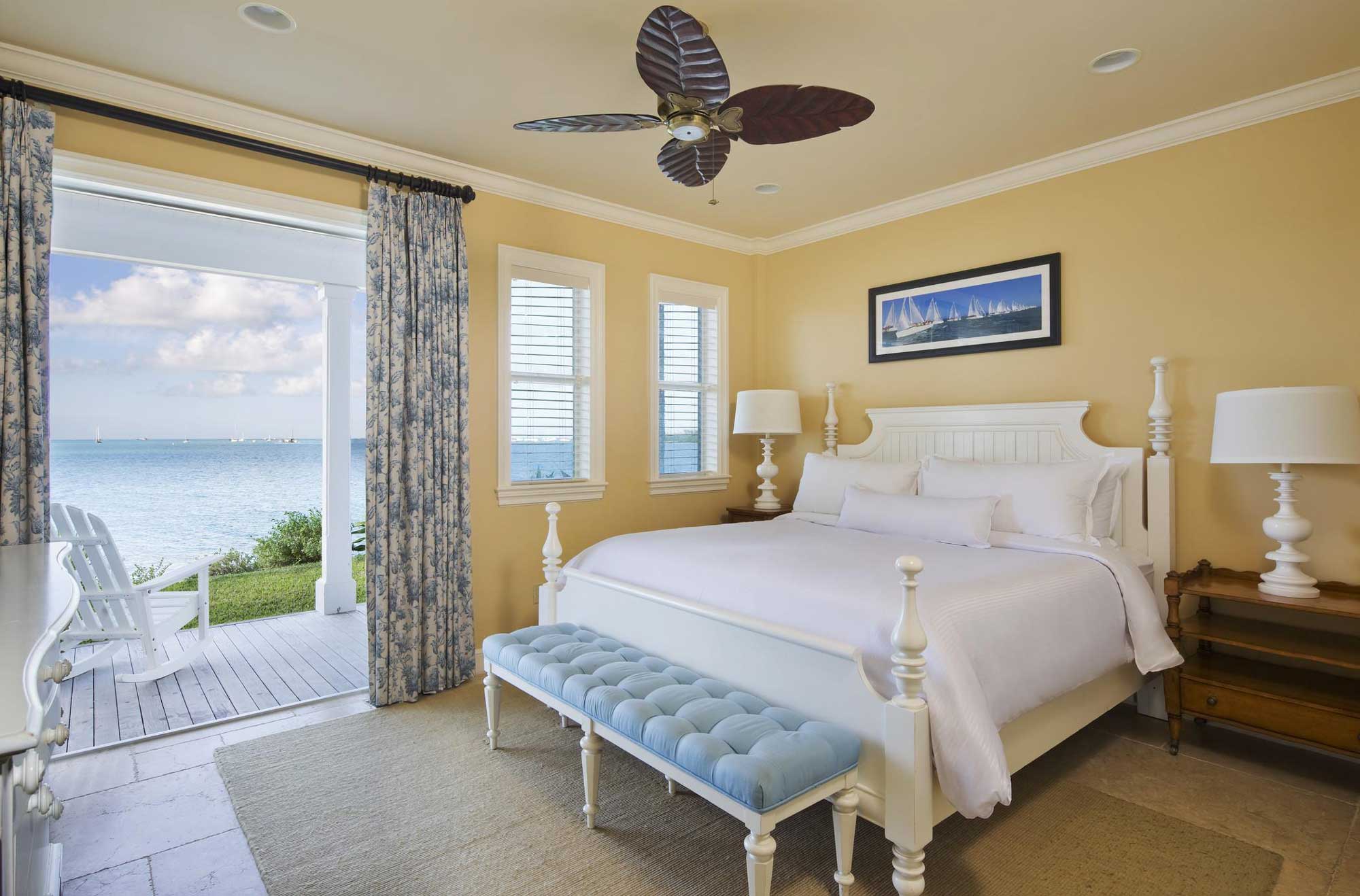 Romantic Hotels and Resorts in Florida | Sunset Key Cottages