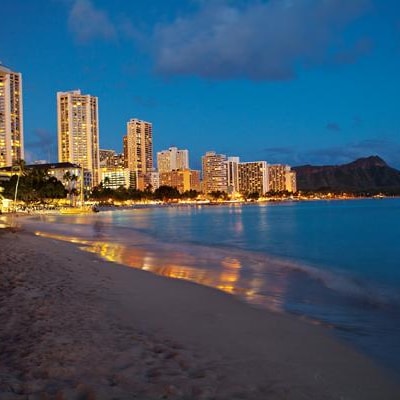 19. oahu hawaii most searched for islands