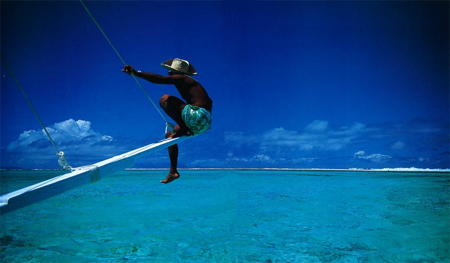 1992 grand islands photo contest bora bora robert randall