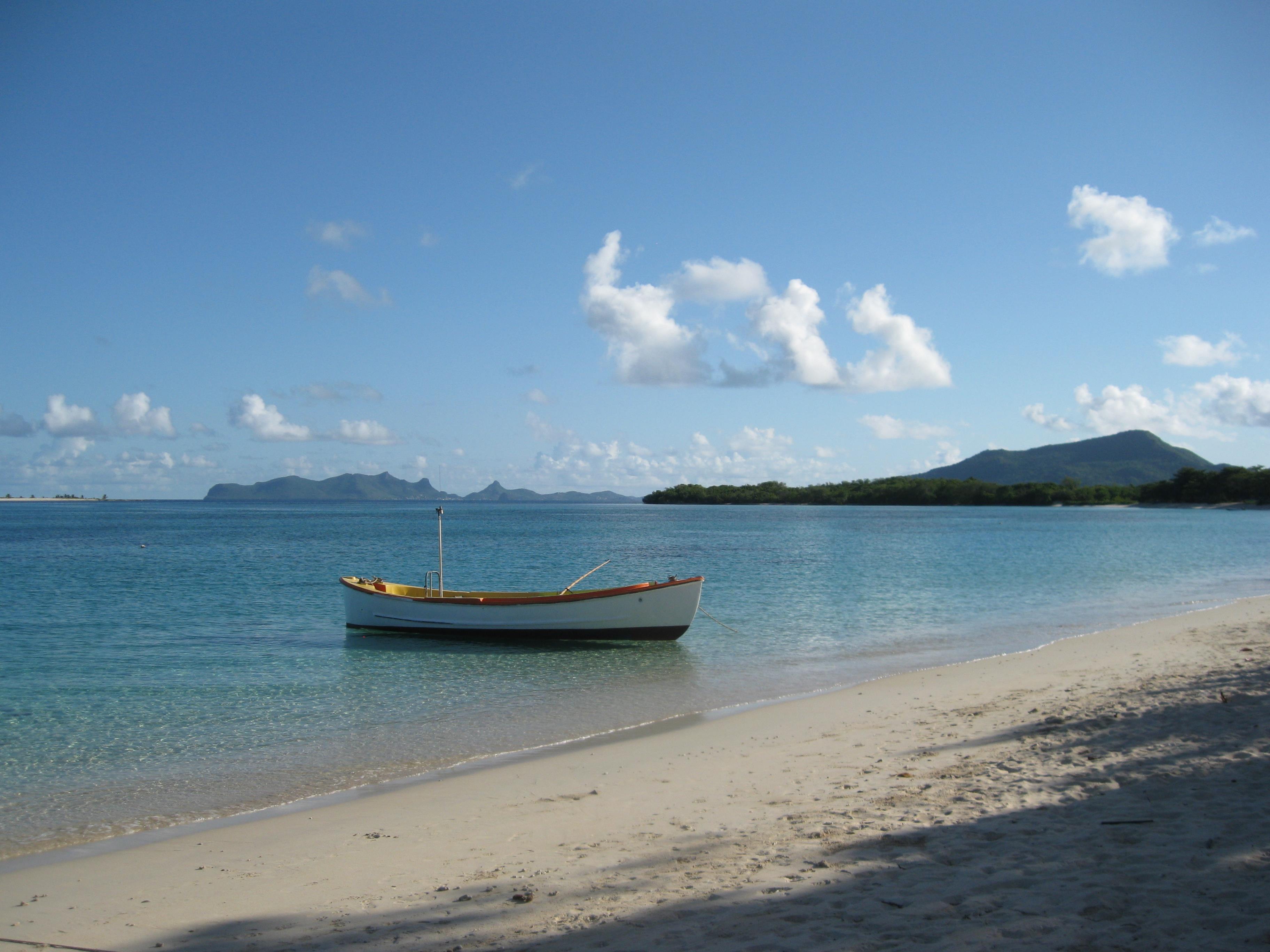 Four Years of Sailing Through Caribbean Islands | Island Destinations | Sailing | Carriacou