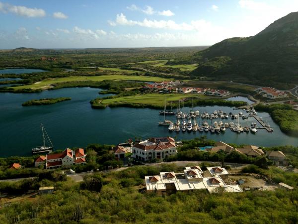 Curacao's Best All-Inclusive Resort | Where to Stay in Willemstad Curacao | All-Inclusive Island Vacations | Golf