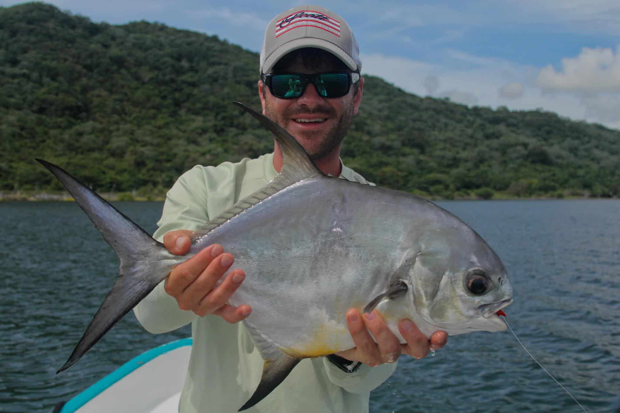 Where to Stay in Guanaja, Honduras | Island Destinations | Bay Islands | Fly Fishing