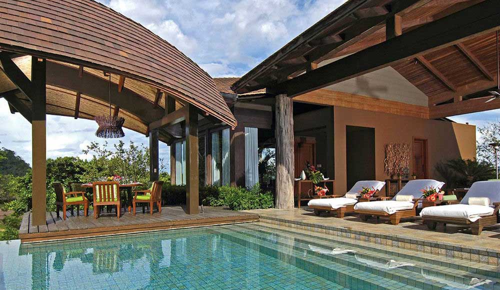 20 Celebrity Honeymoon Destinations | Costa Rica