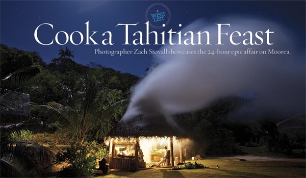 70 tahiti food feast travel bucket list