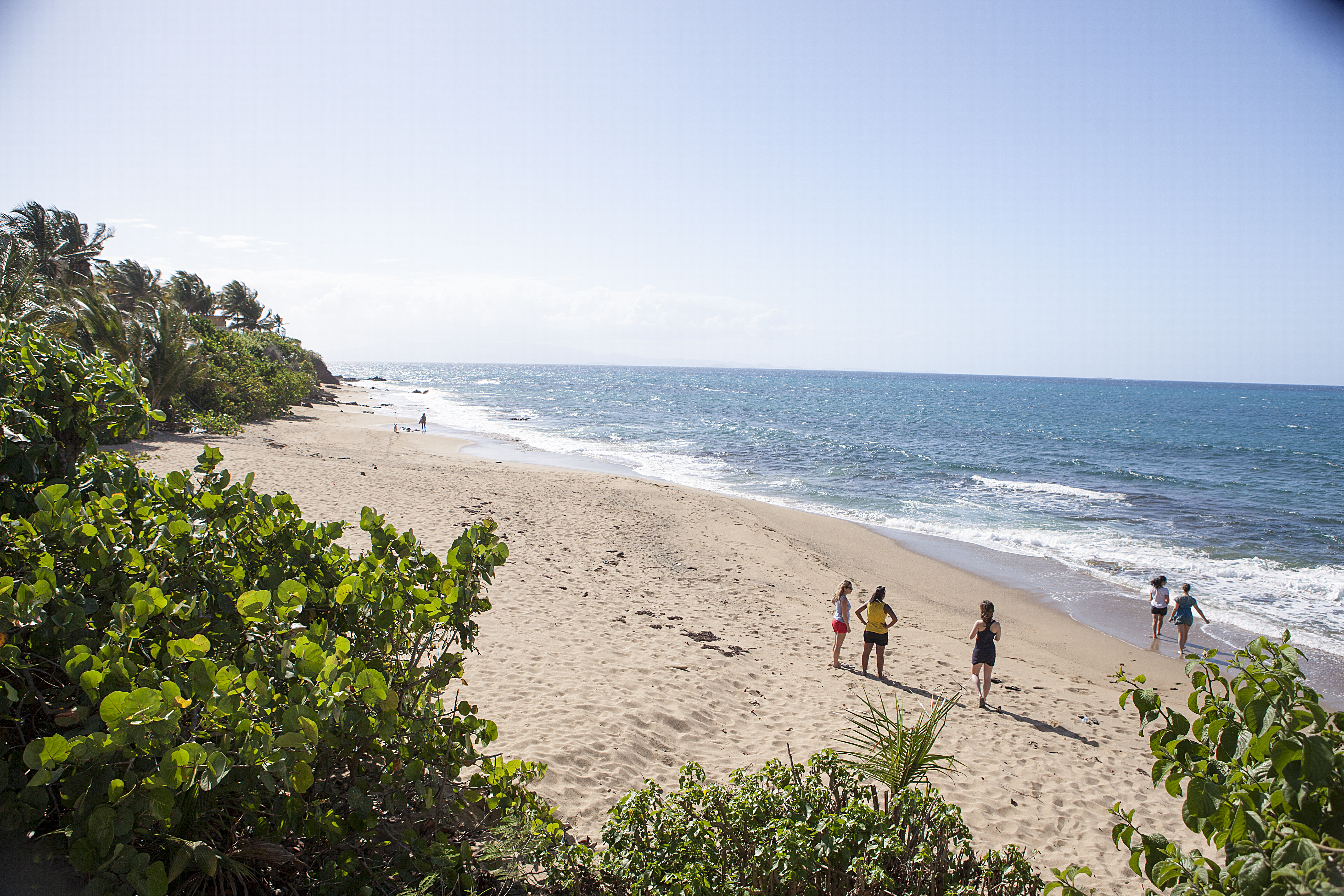 Best Villas in Vieques | Puerto Rico Travel | Vieques Island | Casa Ladera 2