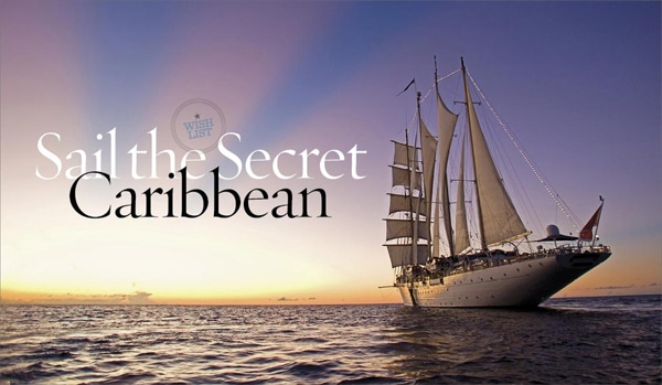 29 travel bucket list caribbean cruise