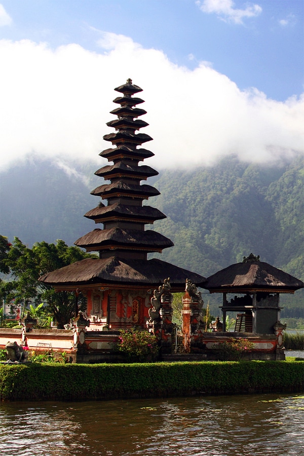 2. bali indonesia most searched for islands