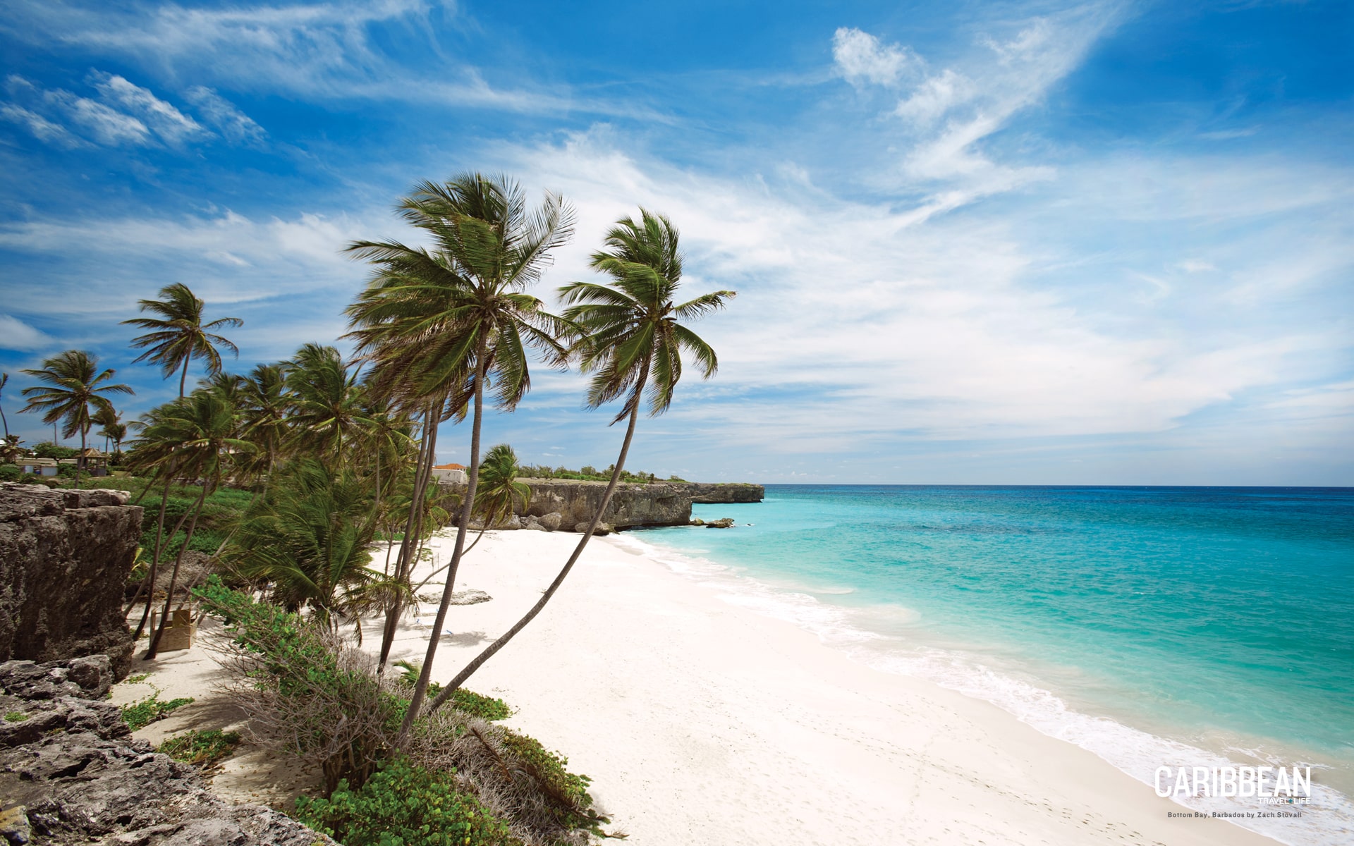 23 desktop wallpaper background caribbean beach barbados