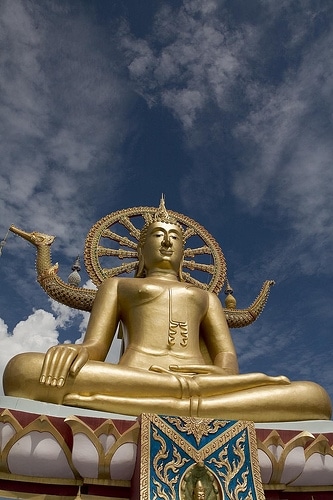 Ko Samui, Thailand