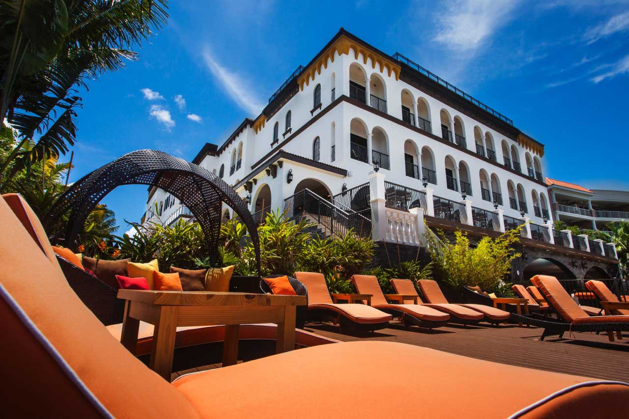 Best honeymoon resorts | cheap vacation | Hotel Zamora