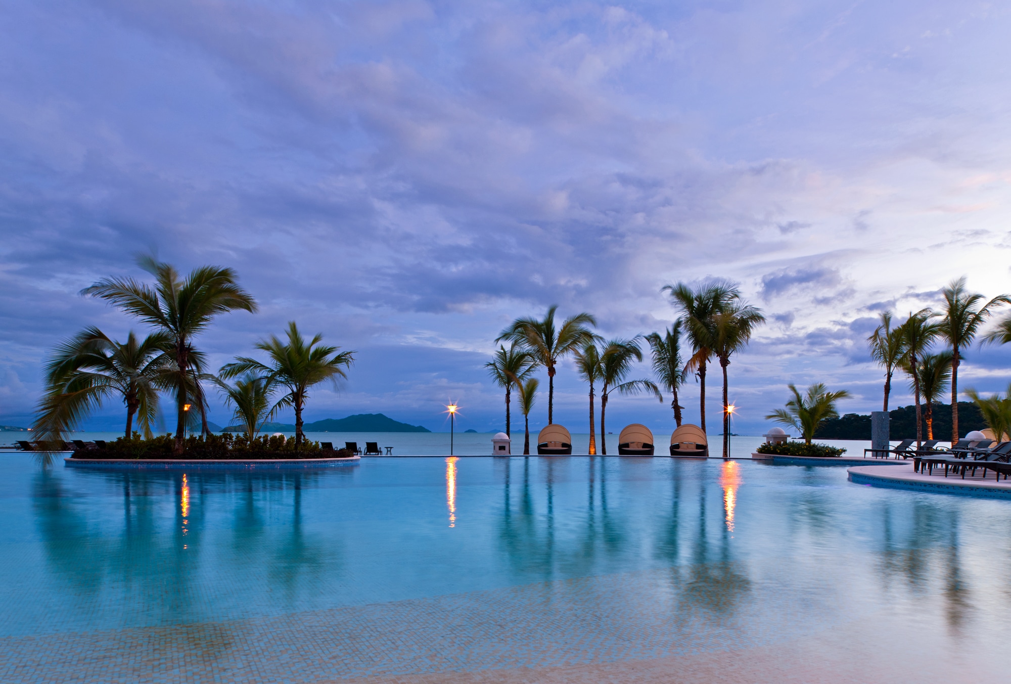 Best honeymoon resorts | cheap vacation | The Westin Playa Bonita Panama