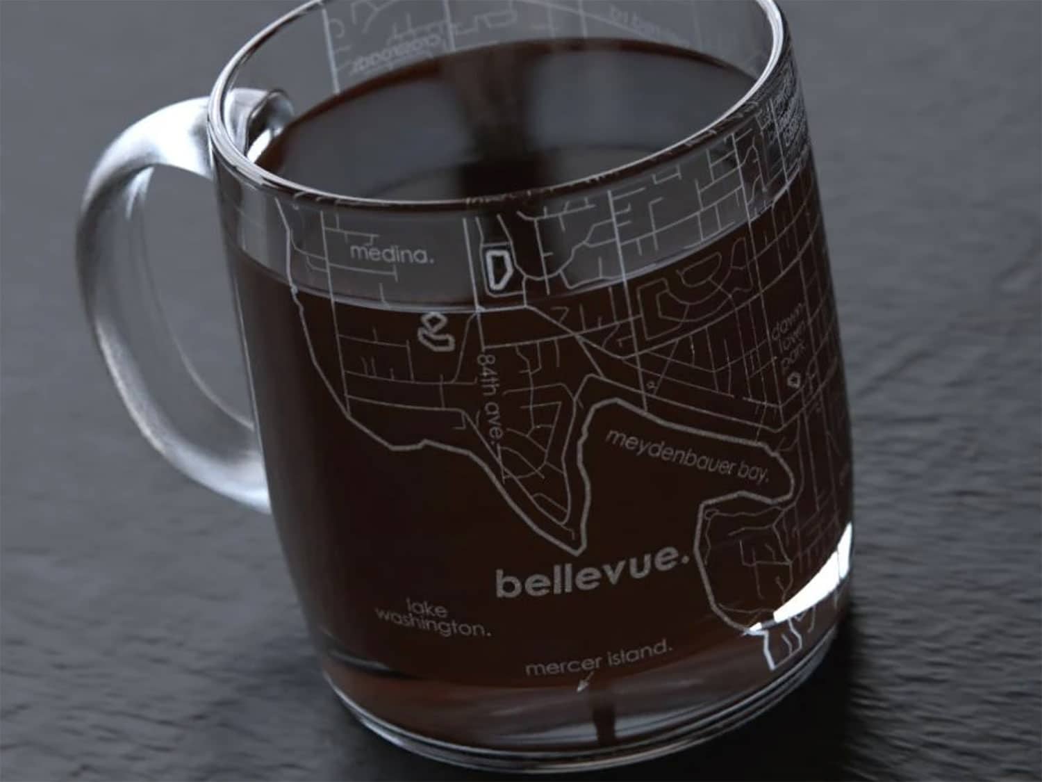 hometown mug