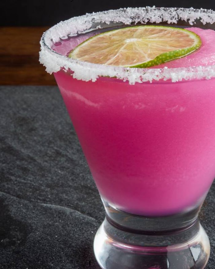 cactus pear margarita