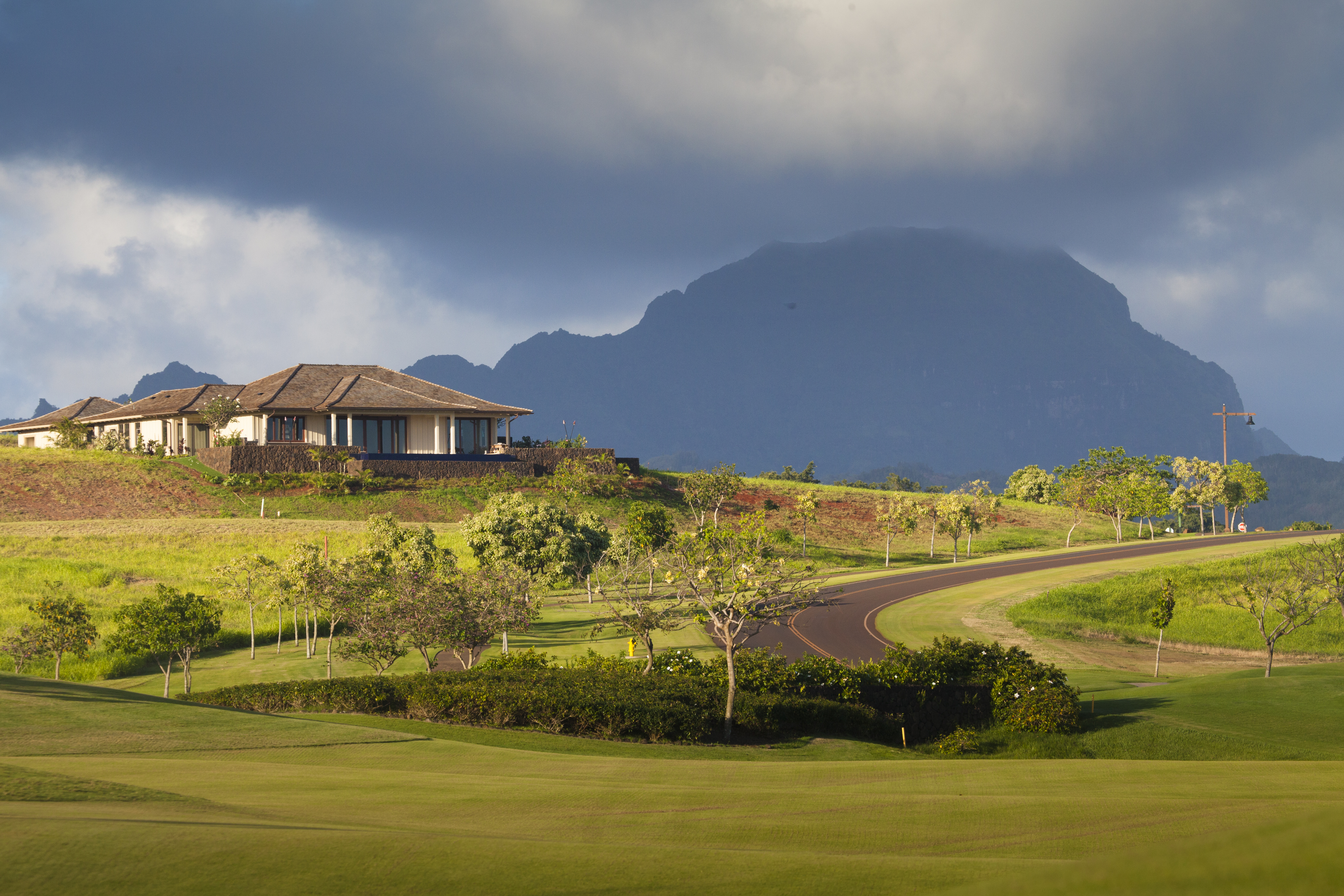 Move to Kauai | Best Islands to Live On Hawaii | Kukui'ula