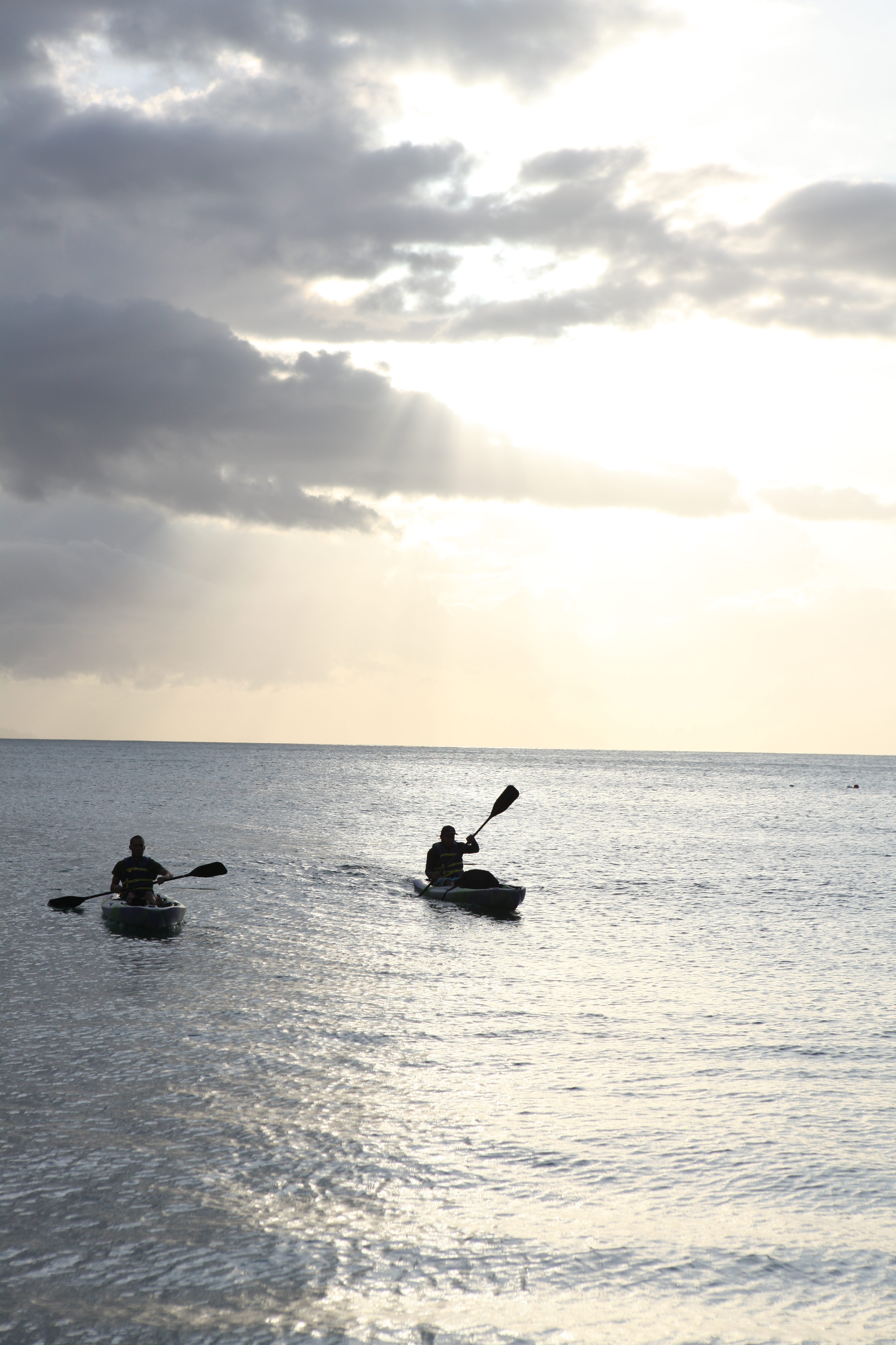 Family Activities in Puerto Rico | Things to Do in Puerto Rico | Best Family Vacation | Kayaking