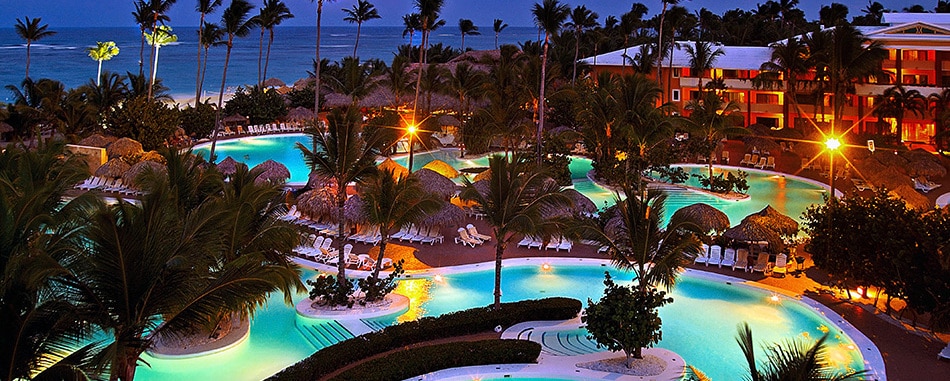 Best Caribbean All-Inclusive Resorts: Iberostar Hotels and Resorts