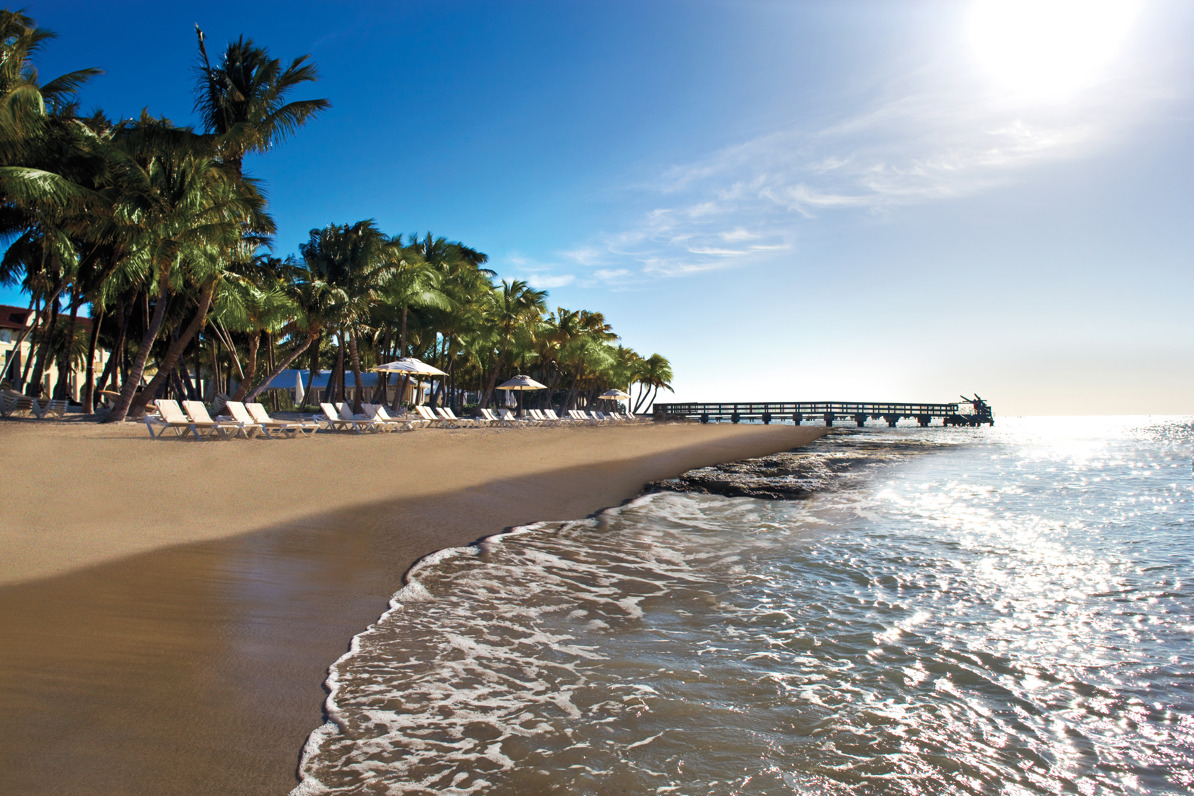 Key West Weekend Getaway | Best Hotel in Key West | Casa Marina Hotel | Private Beach