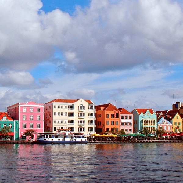 31 cheapest direct flights curacao