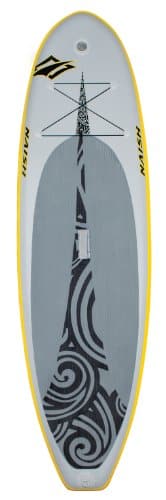Islands Magazine Packing LIst: Inflatable Stand-Up Paddle Board