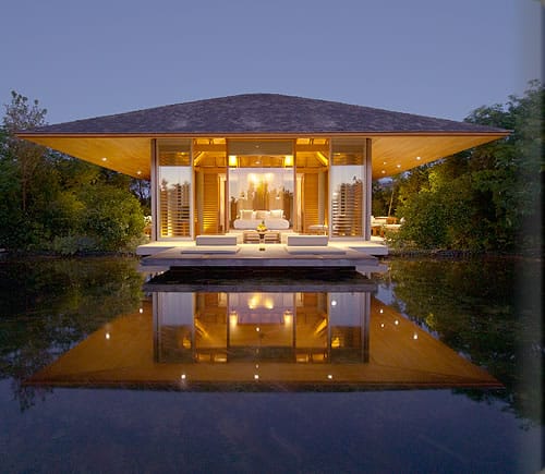 Turks caicos readers amanyara resort pavilion
