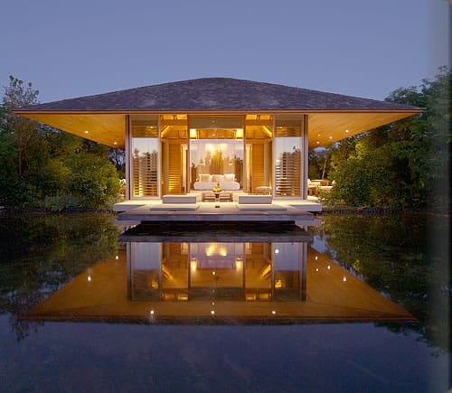 Turks caicos readers amanyara resort pavilion