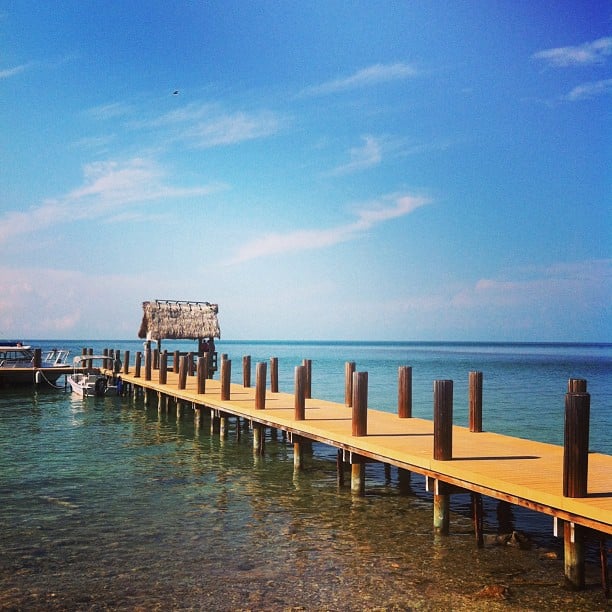 florida keys instagram photos pigeon key