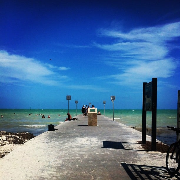 florida keys instagram photos key west