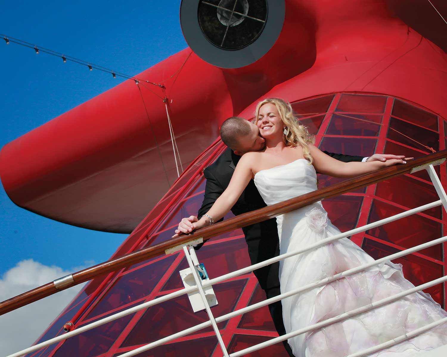 38 Wedding Venues You Have to See | Carnival Cruise Lines