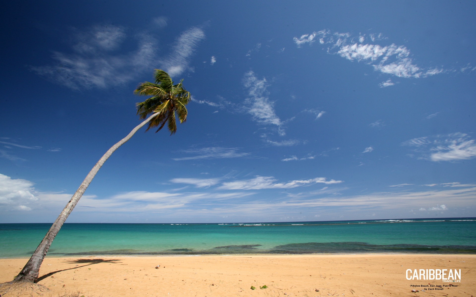 4 desktop wallpaper background puerto rico beach pinones san juan zs