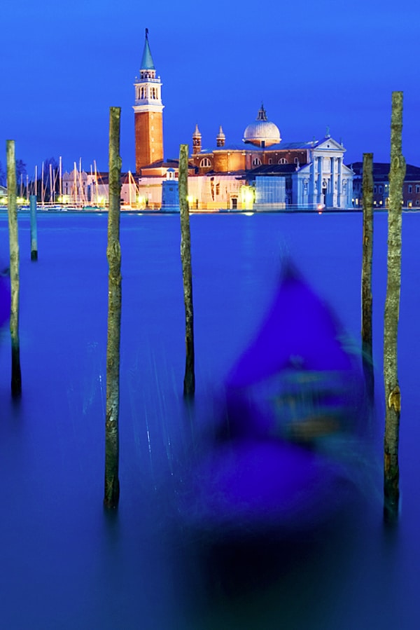 4. italy venice most searched for islands