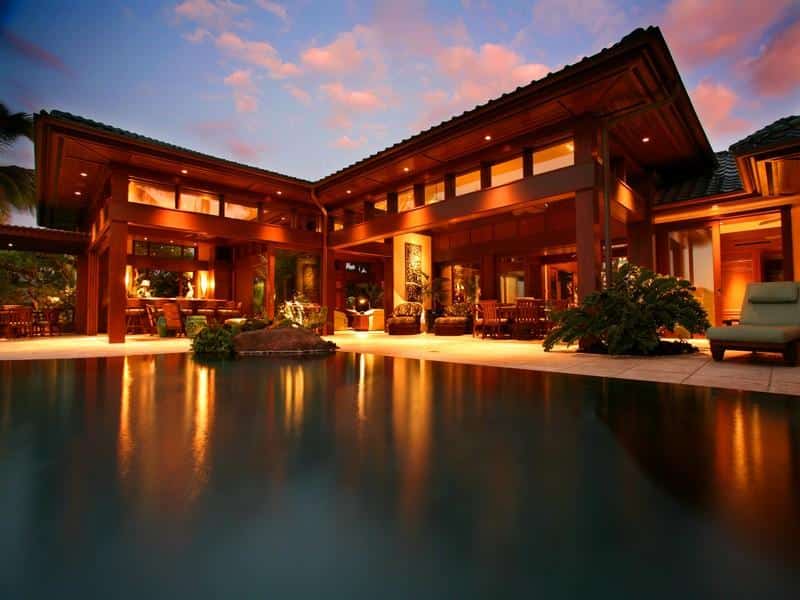 Big Island Hawaii Sothebys resort home for sale