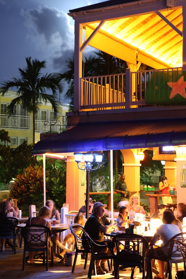 USVI St. Croix Best Islands to Live On Brew Pub