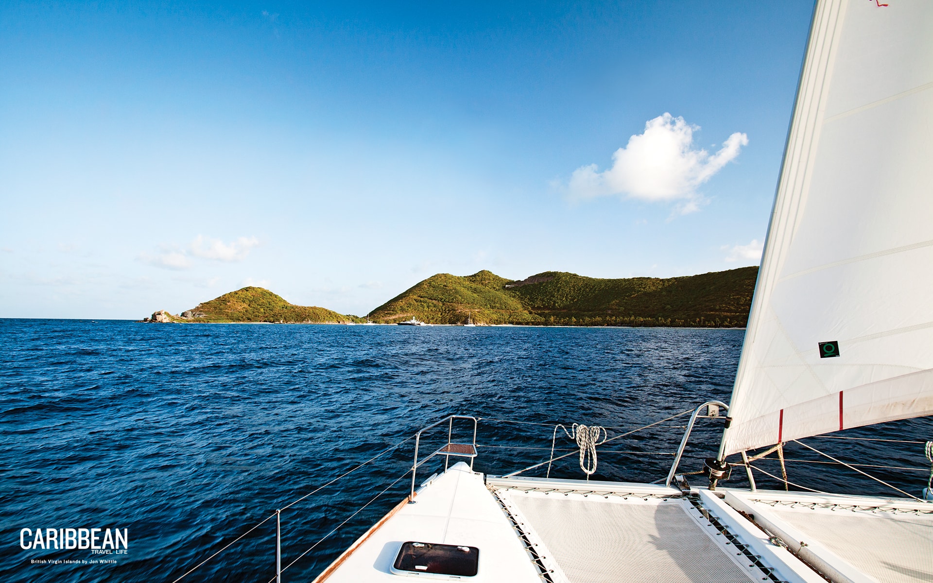 46 desktop wallpaper background caribbean british virgin islands bvi sail.jpg