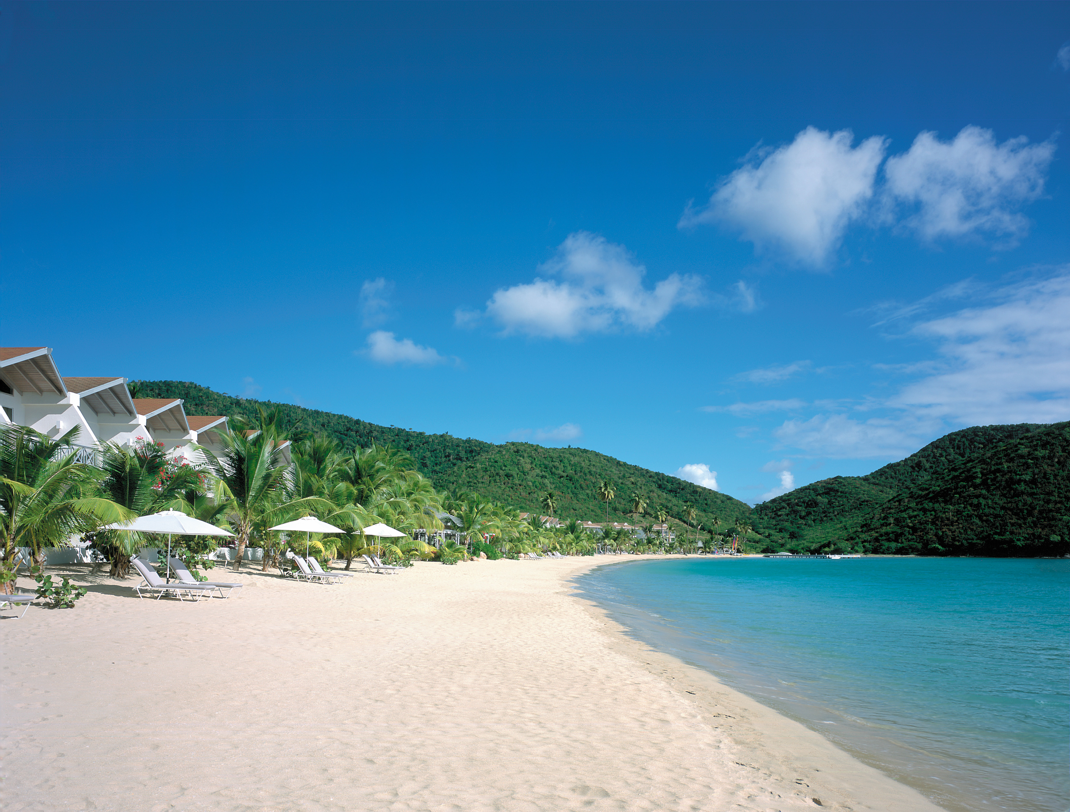 Best Beach Resorts in the Caribbean | Island Hotels and Resorts | Carlisle Bay