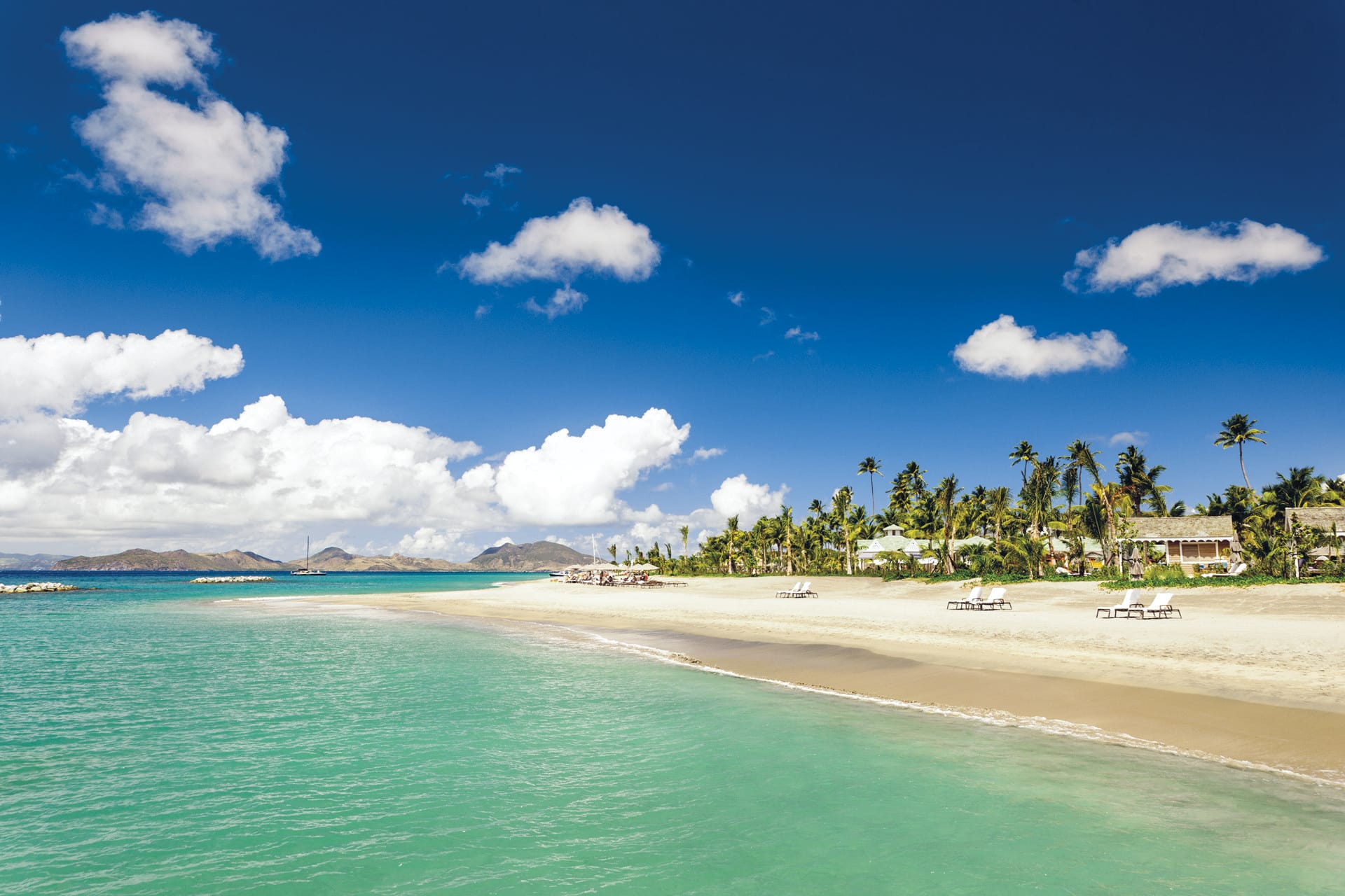 Things to Do in Nevis Based on Alexander Hamilton: Four Seasons Resort Nevis
