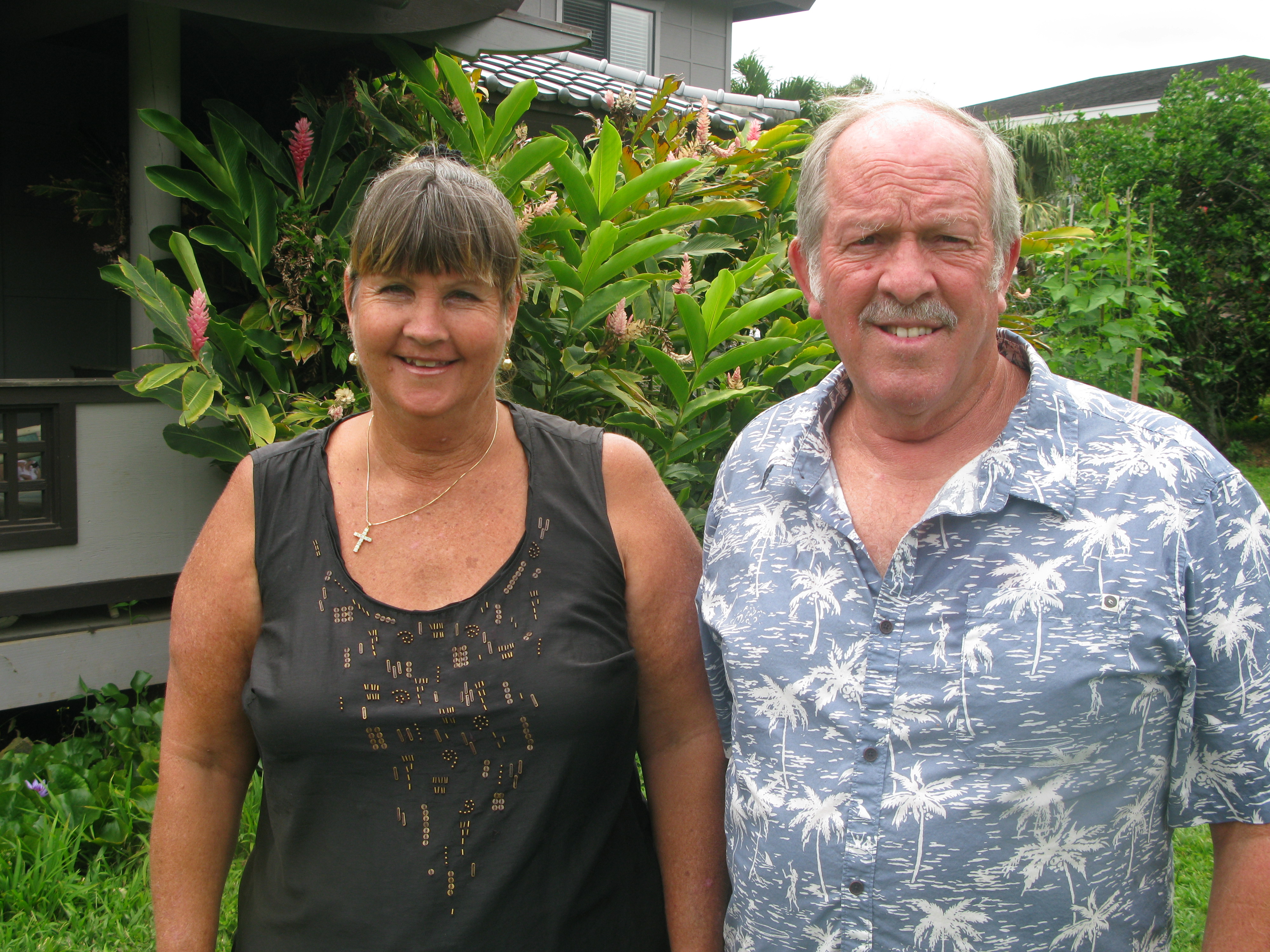 Move to Kauai | Best Islands to Live On Hawaii | Bethany Hamilton