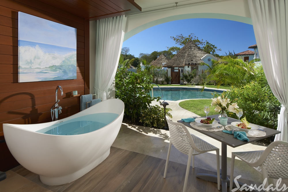 Sandals Resorts