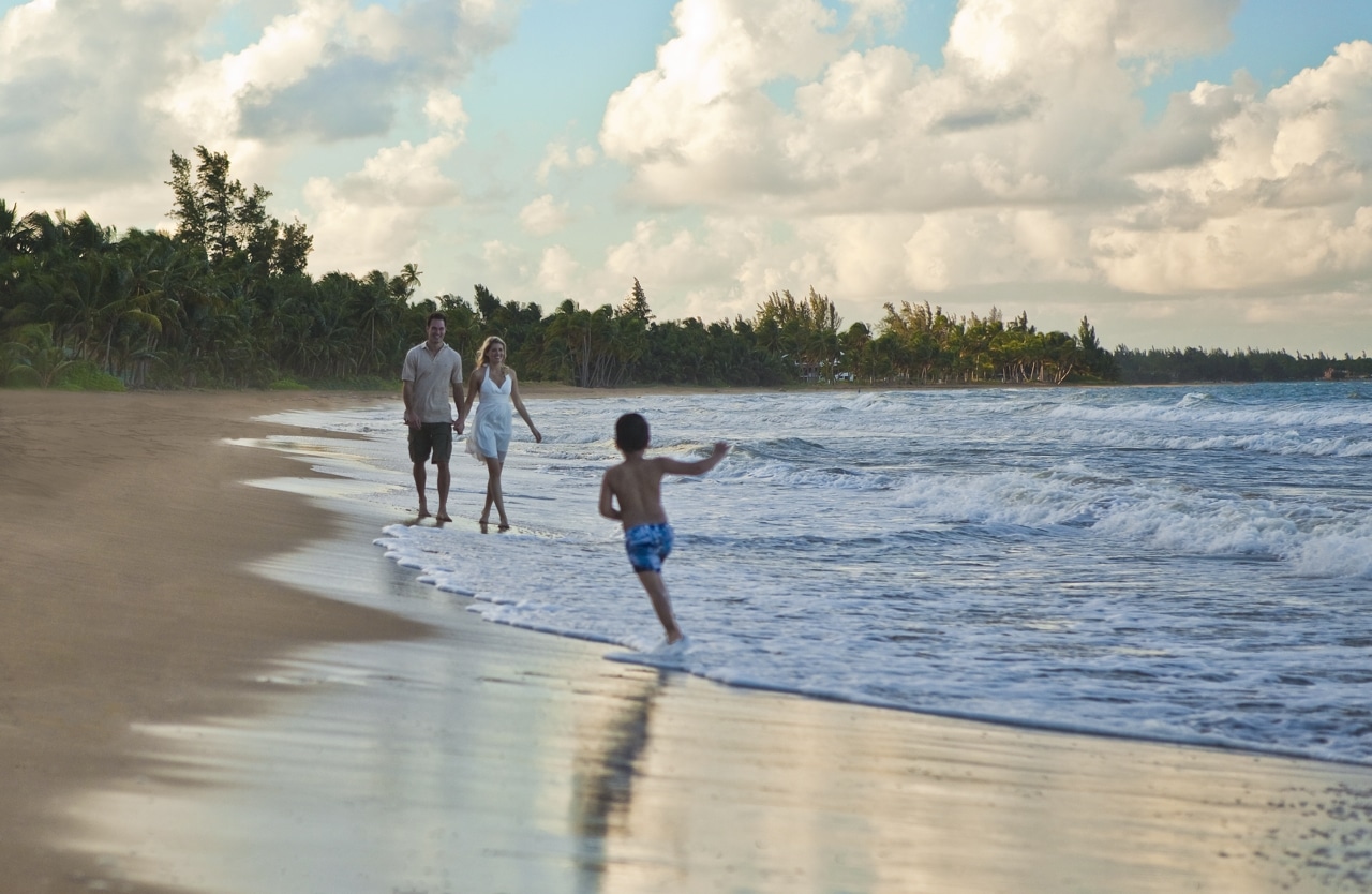 Family Activities in Puerto Rico | Things to Do in Puerto Rico | Best Family Vacation | Beaches