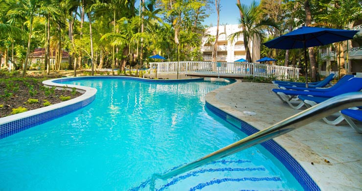 Best Caribbean All-Inclusive Resorts: Couples Resorts