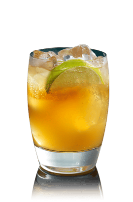 Island Drinks: The Best Rum Recipes for Summer: Shellback Stormy Seas
