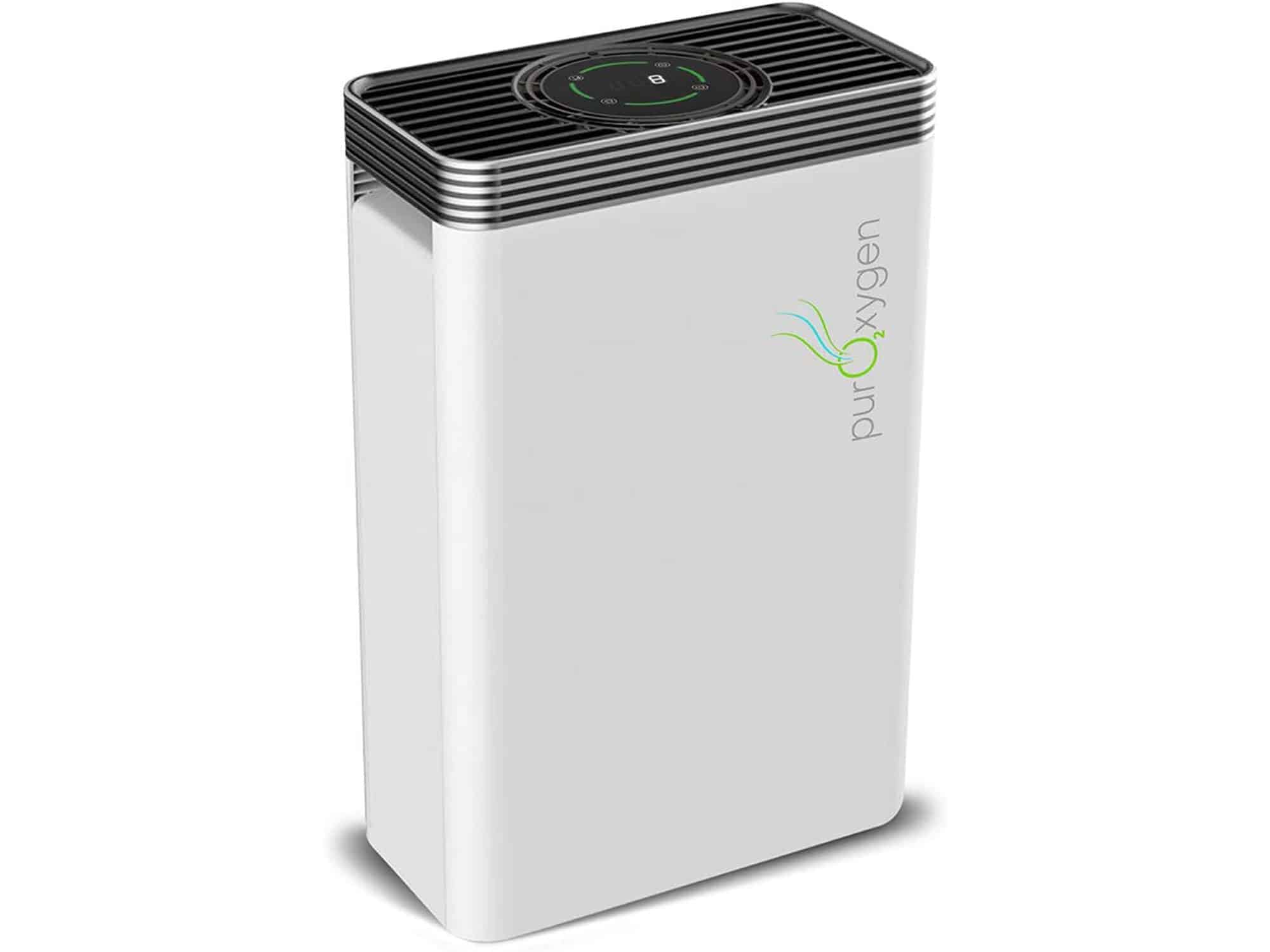 air purifier