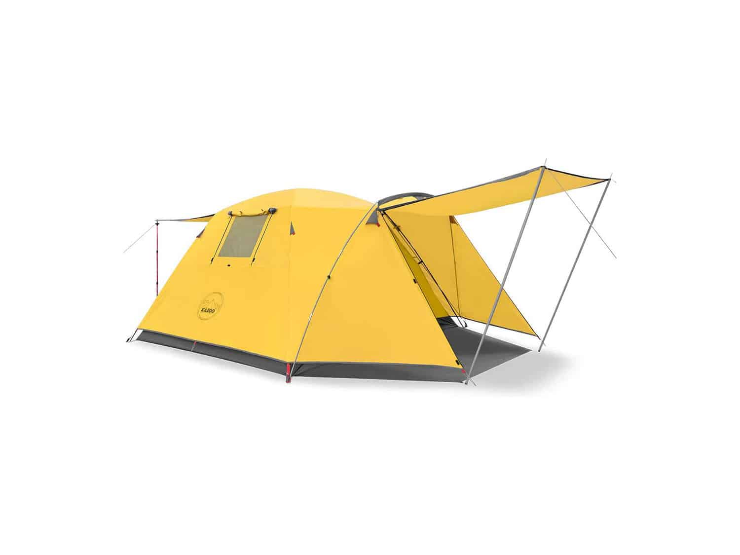 Kazoo Outdoor Camping Tent