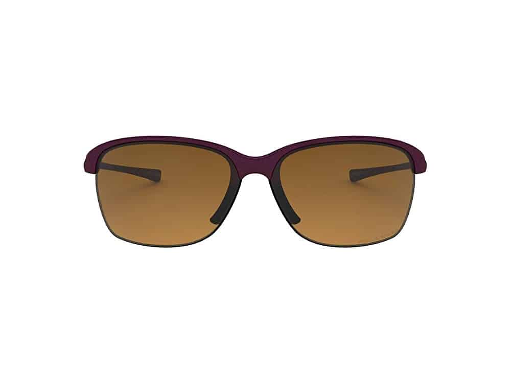 Oakley Women's Unstoppable Sunglasses