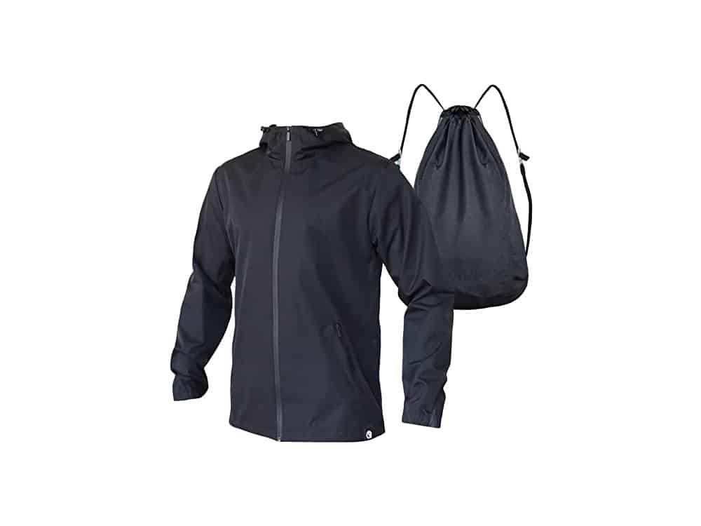 Quikflip 2-in-1 Reversible Backpack Jacket