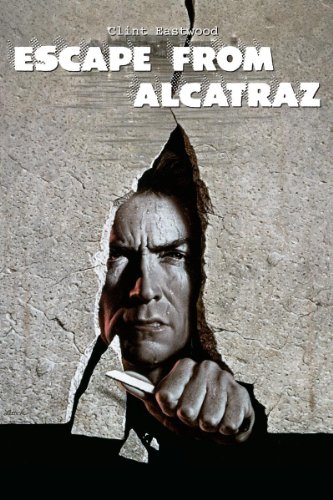 Islans Magazine Packing List: Escape from Alcatraz