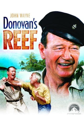 Islands Magazine Packing List: Donovan's Reef