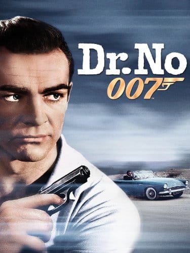 Islands Magazine Packing List: Dr. No