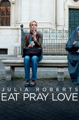 Islands Magazine Packing LIst: Eat Pray Love