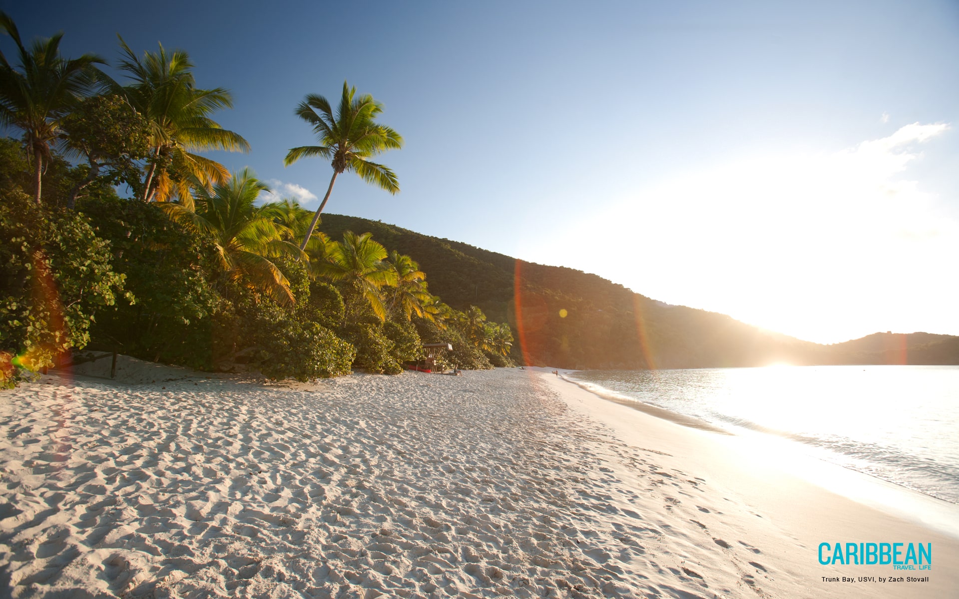 5 usvi trunk bay desktop wallpaper