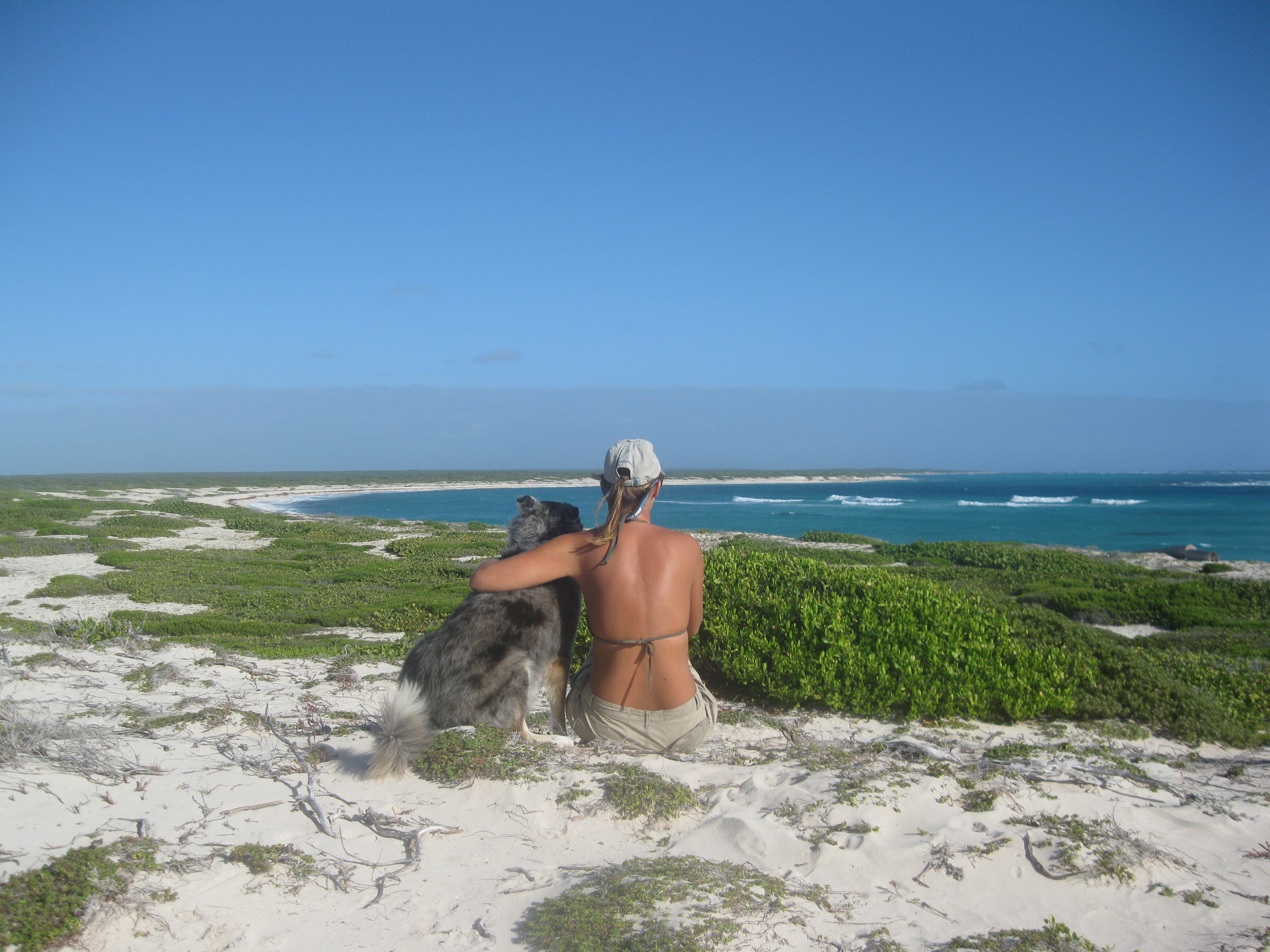 Four Years of Sailing Through Caribbean Islands | Island Destinations | Sailing | Barbuda